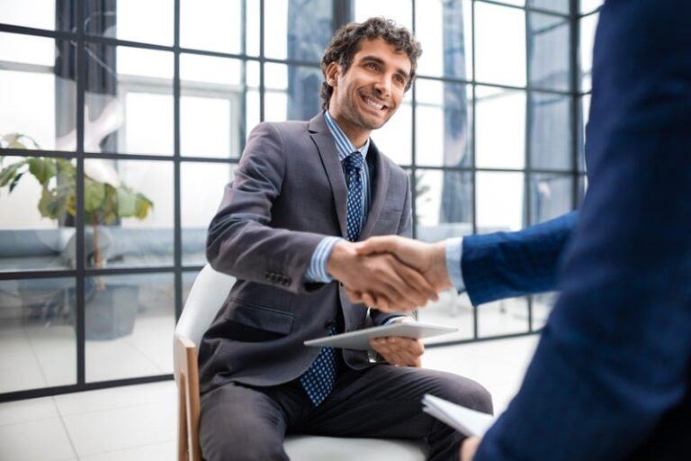 Interview Preparation